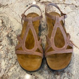 Naot Dorith Sandal EU size 40